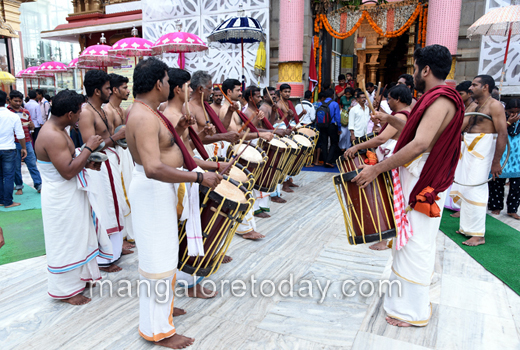 kudroli Dasara 1
